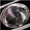 Image 1 : 1.73ct Morganite Cabochon (GEM-35322)