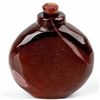 Image 1 : Vintage Jasper Snuff Bottle (ANT-1413)