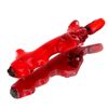 Image 1 : 31.5ct Red Coral Freeform (MIN-000606)