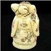 Image 2 : Handcarved Bone Chinese Netsuke (CLB-891)