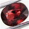 Image 1 : 0.85ct Top Blood Red Spinel Oval (GEM-35054A)