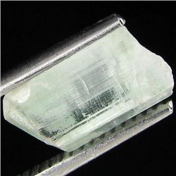 3.17ct Afghan Tourmaline Crystal (GEM-35357)