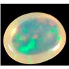 Image 3 : 0.97 Ct. Pretty Natural Multi Color Opal Unheated