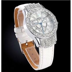 MWF1410 Lovely Ladies Quartz wristwatch.