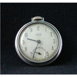 MWF1527F VINTAGE WESTCLOX POCKET BEN WATCH