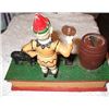 Image 4 : MWF1457 MECHANICALCAST IRON TRICK DOG BANK