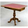 Image 1 : 1800~S GAME TABLE;