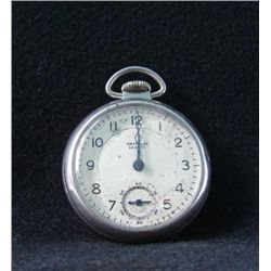 MWF1527M WESTCLOX SCOTTY POCKET WATCH