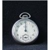 Image 1 : MWF1527M WESTCLOX SCOTTY POCKET WATCH