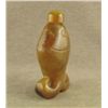 Image 2 : MWF1257 Handcarved Chinese Jade Snuff bottle depicitin