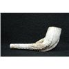 Image 2 : MWF1483A GENUINE VICTORIAN CLAY TOBACCO PIPE