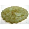 Image 2 : MWF1026 Handcarved Chinese Jade Pendant Depicting BIRD
