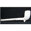 Image 1 : MWF1483D GENUINE VICTORIAN CLAY TOBACCO PIPE