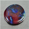 Image 1 : 7.43 Ct. Spectacular Natural Multi Color Ridge Matrix B