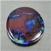Image 2 : 7.43 Ct. Spectacular Natural Multi Color Ridge Matrix B