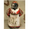 Image 1 : MWF1424 Black Americana Large Mammy Cast Iron Bank