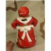 Image 3 : MWF1424 Black Americana Large Mammy Cast Iron Bank