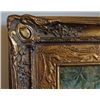 Image 3 : MWF39 FRAMED OIL ON CANVAS ~WILD TURKEY~
