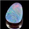 Image 2 : 0.84 Ct. Sensational Natural Gem Multi Color Doublet Op