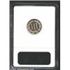 Image 2 : 1865 3CN PR63 ANACS.