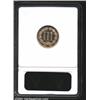 Image 2 : 1868 3CN PR64 Cameo ANACS.