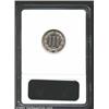 Image 2 : 1877 3CN PR65 Cameo ANACS.