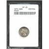 Image 1 : 1879 3CN PR65 ANACS.