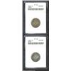 Image 1 : 1886 5C PR64 ANACS, exquisitely struck with even lilac patina, modest reflectivity, and surfaces fre