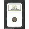 Image 1 : 1900 10C MS67 NGC.