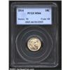 Image 1 : 1914 10C MS66 PCGS.