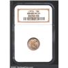 Image 1 : 1916 10C MS65 NGC.