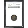 Image 1 : 1892 10C PR63 ANACS.