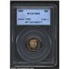 Image 1 : 1893 10C PR65 PCGS.