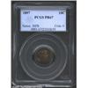 Image 1 : 1897 10C PR67 PCGS.