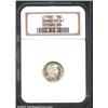 Image 1 : 1898 10C PR67 Cameo NGC.