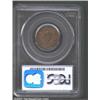 Image 2 : 1760 FARTH Hibernia-Voce Populi Farthing, Large Letters VF30 PCGS.
