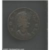 Image 1 : 1760 1/2P Hibernia-Voce Populi Halfpenny XF40 Corroded Uncertified.