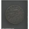 Image 2 : 1760 1/2P Hibernia-Voce Populi Halfpenny XF40 Corroded Uncertified.