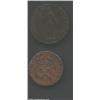 Image 1 : 1787 1C Massachusetts Cent VF20 Corroded Uncertified, Ryder 4-D, R.