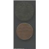 Image 2 : 1787 1C Massachusetts Cent VF20 Corroded Uncertified, Ryder 4-D, R.