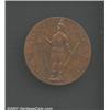 Image 1 : 1788 1C Massachusetts Cent Restrike MS63 Brown Uncertified.