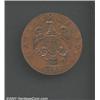 Image 2 : 1788 1C Massachusetts Cent Restrike MS63 Brown Uncertified.