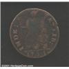 Image 2 : 1785 COPPER Connecticut Copper, Bust Right Fine 12 Corroded Uncertified.