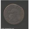 Image 2 : 1787 COPPER Connecticut Copper, Mailed Bust Left VG10 Uncertified.
