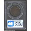 Image 2 : 1788 COPPER Connecticut Copper, Mailed Bust Right VF35 PCGS.