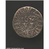 Image 2 : 1652 6PENCE Pine Tree Sixpence VF20 Corroded, Clipped Uncertified.