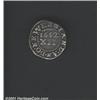 Image 2 : 1652 SHILNG Pine Tree Shilling, Small Planchet VF20 Clipped Uncertified.