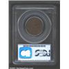 Image 2 : (1670-75) FARTH St.Patrick Farthing XF40 PCGS