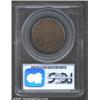 Image 2 : (1670-75) 1/2P St.Patrick Halfpenny VF20 PCGS