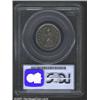 Image 2 : 1723 FARTH Hibernia Pattern Farthing, Silver VF35 PCGS.